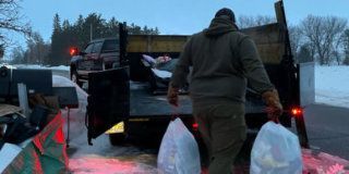 estate clean-outs - KNS Junk Removal