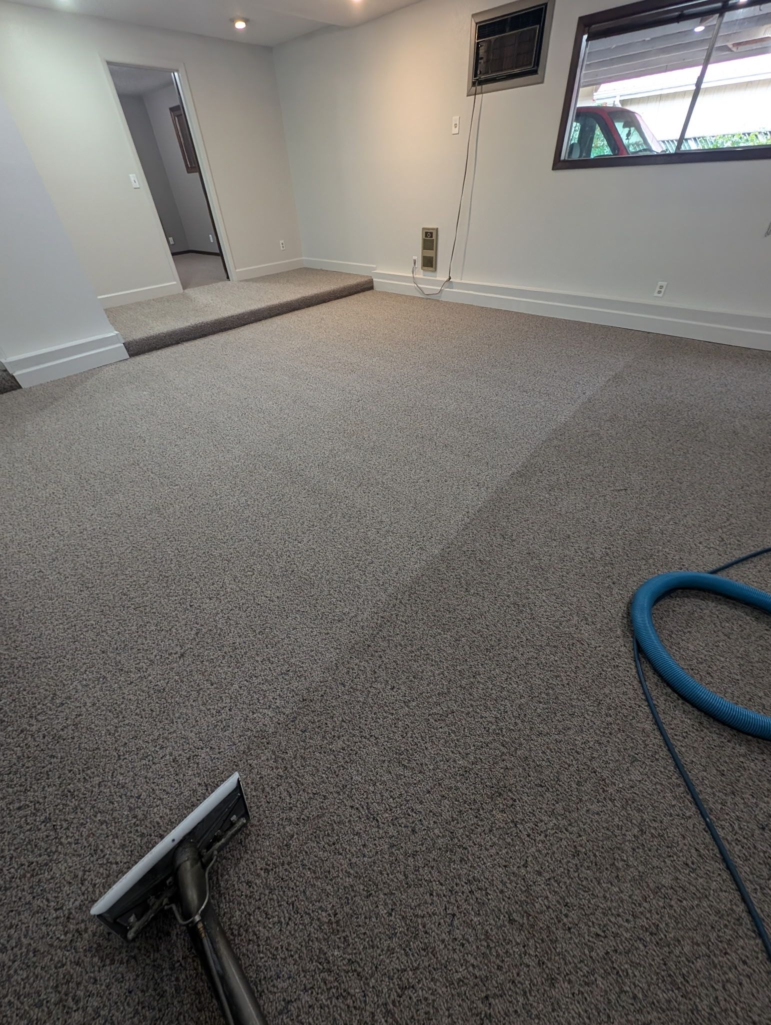 Carpet Stretching Newberg