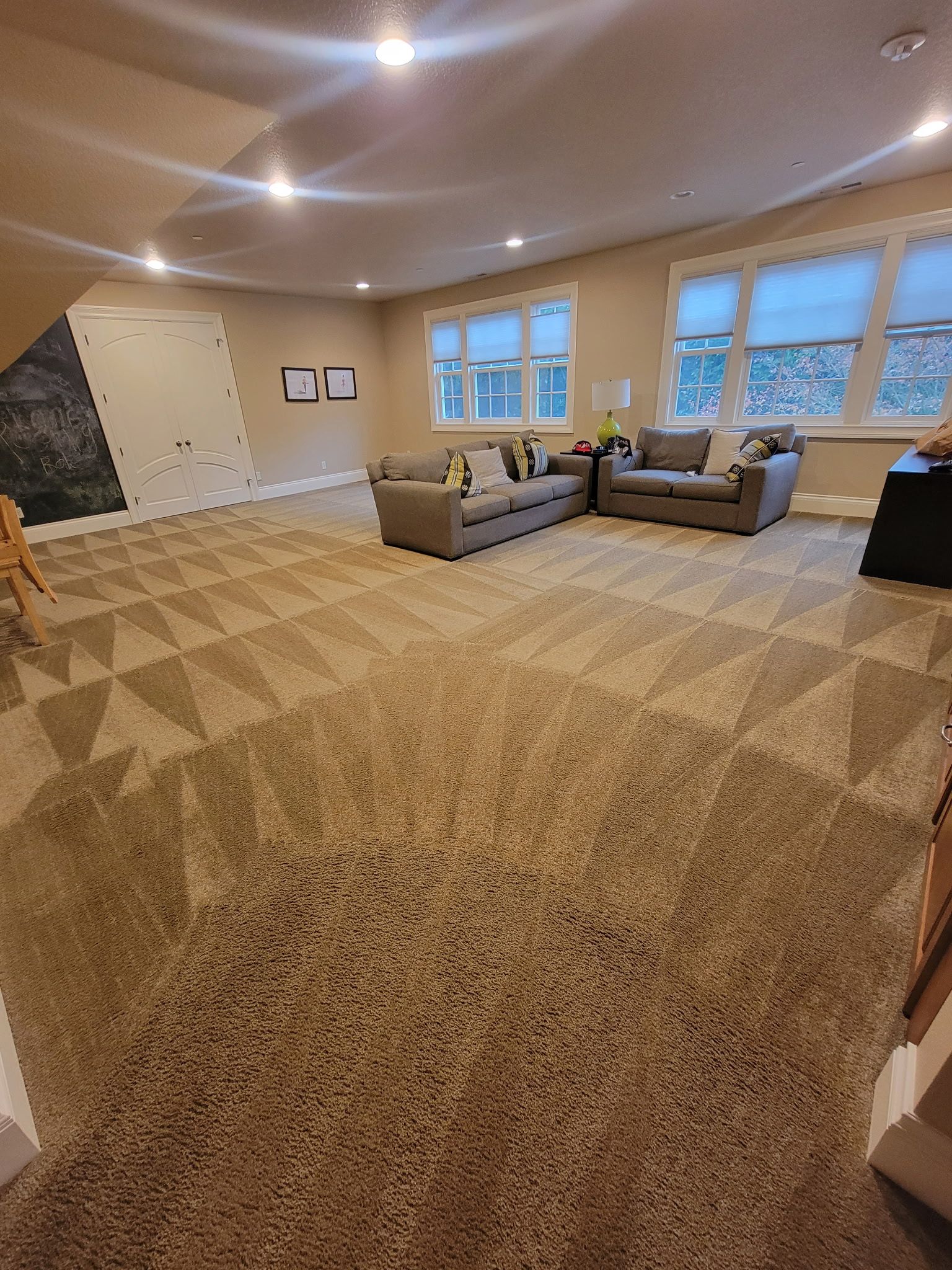 Carpet Cleaning Service In Newberg