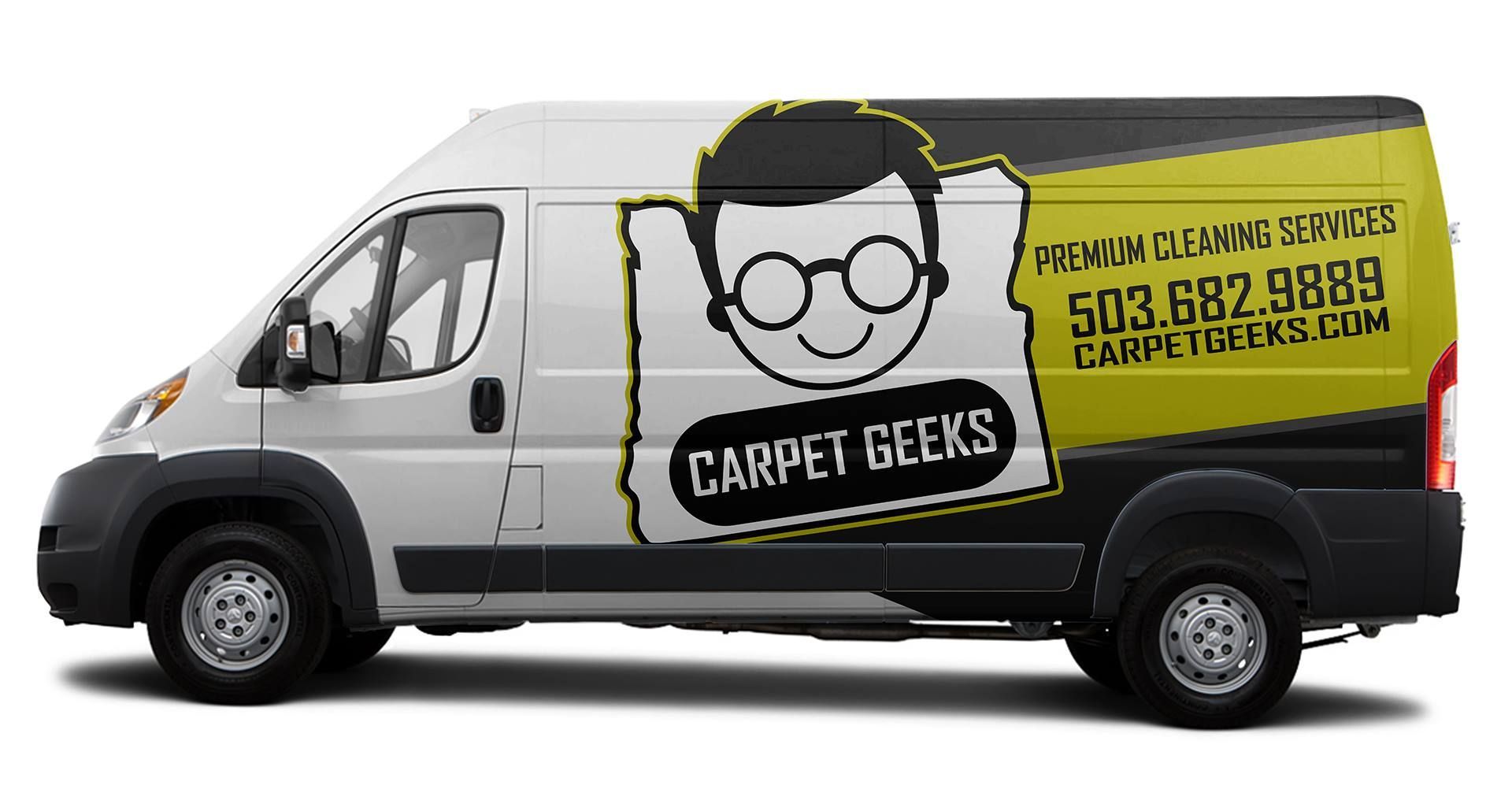 Carpet Geeks Newberg
