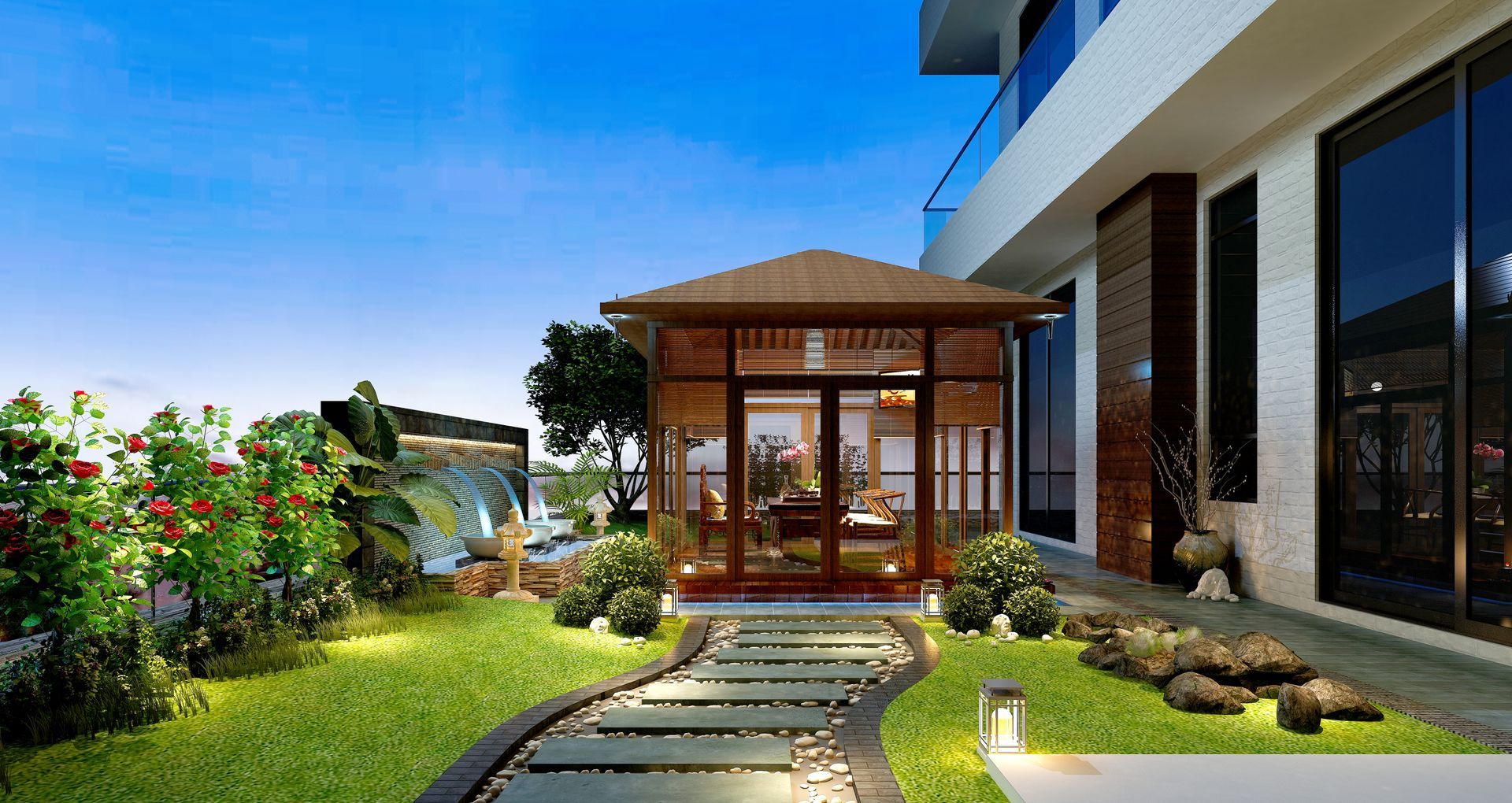 GAZEBO