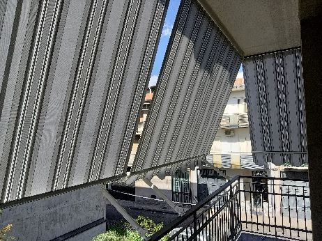 TENDE A CADUTA
