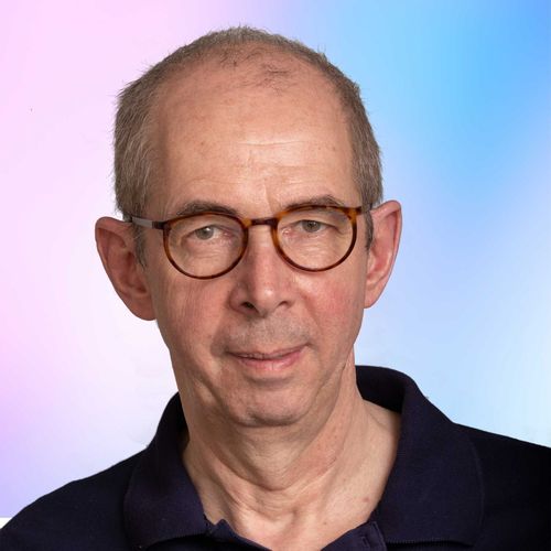 Dr. med. dent. Klaus Fourné