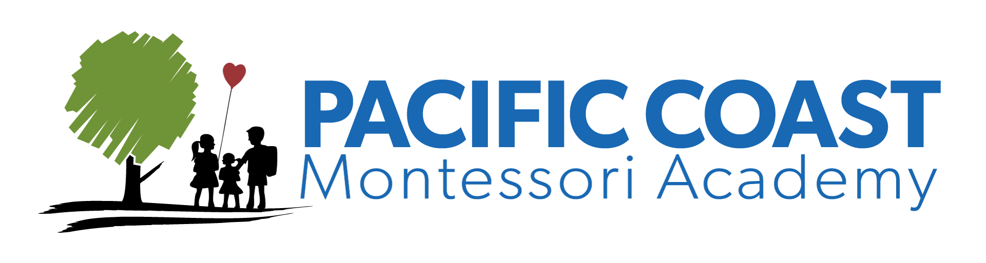 HOME Pacific Coast Montessori Academy