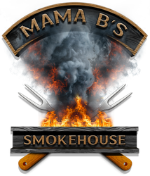 Mama B's Smokehouse Mama B's Smokehouse
