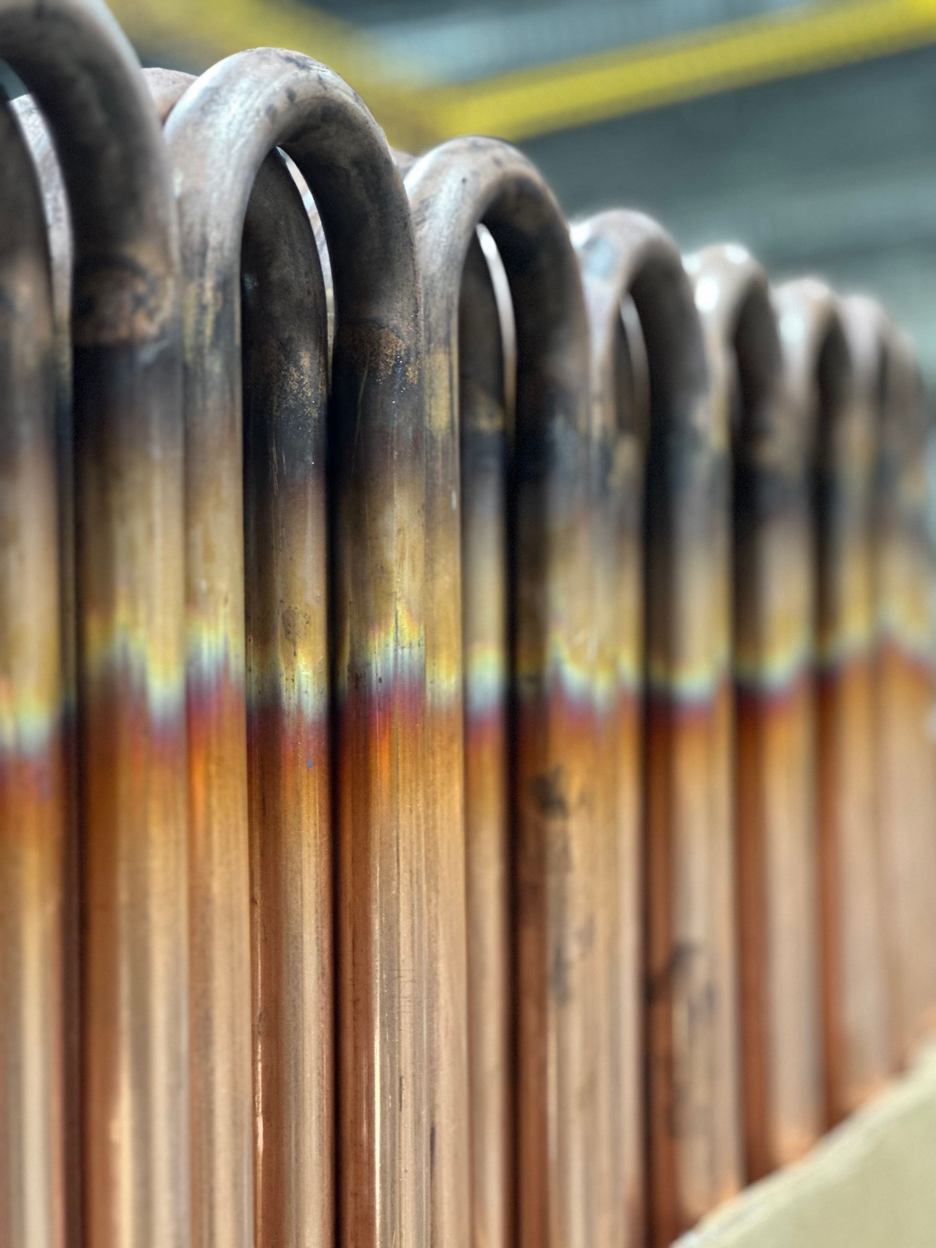Tube Bending