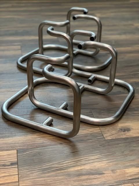 Tube Bending