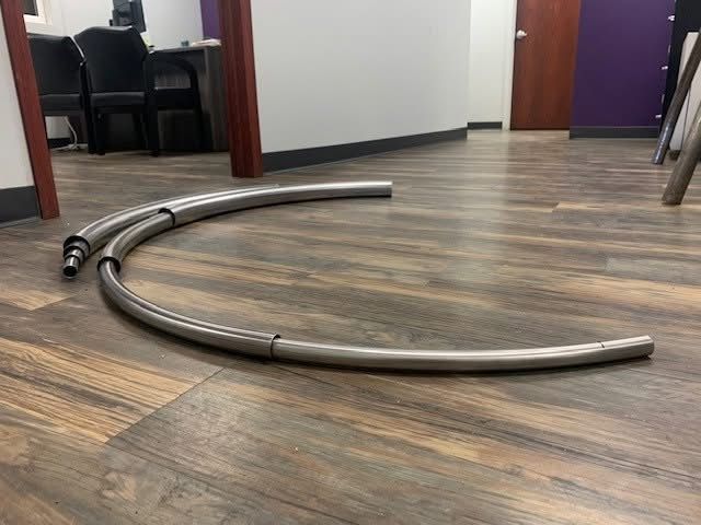 Tube Bending
