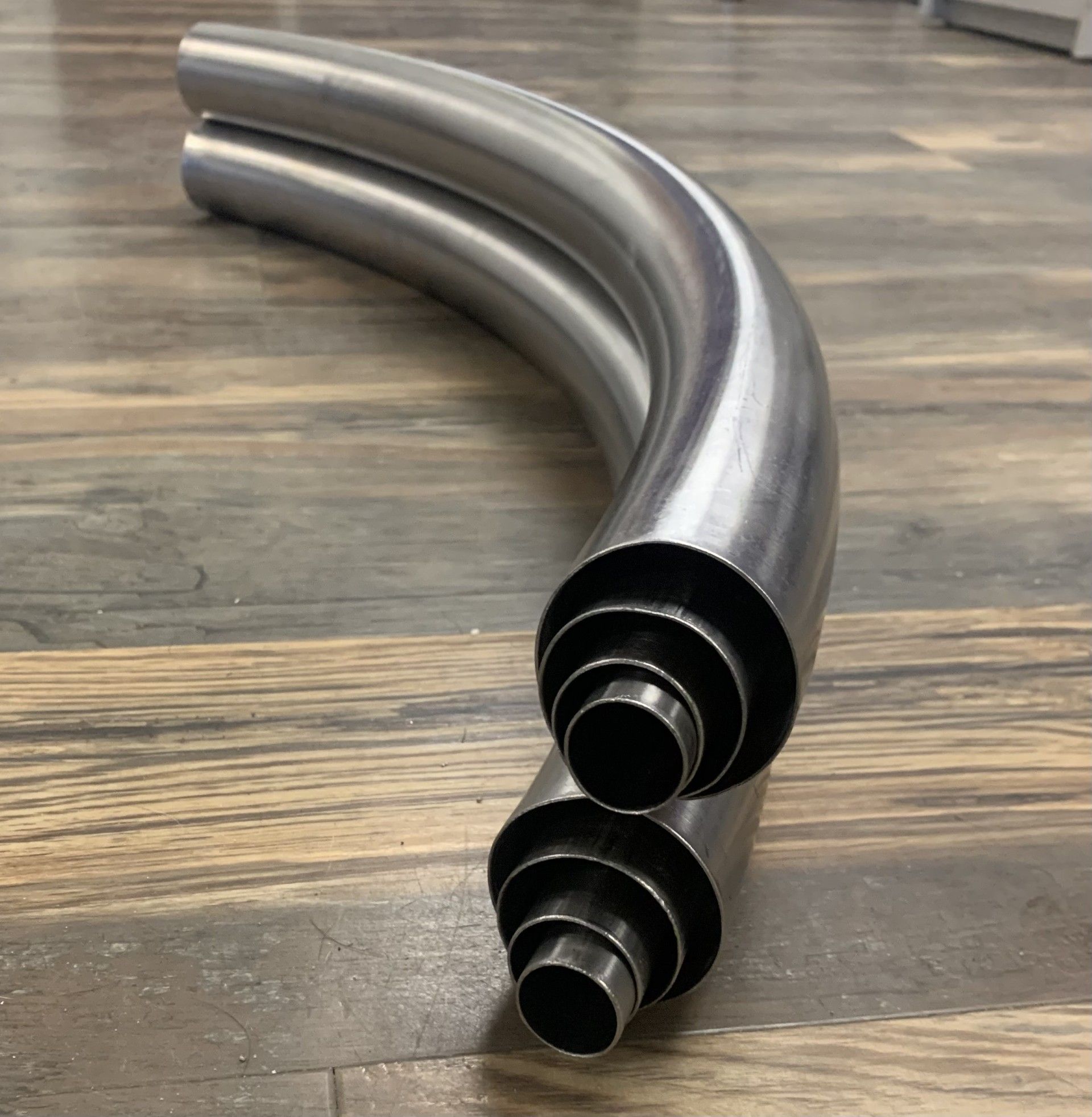 Tube Bending