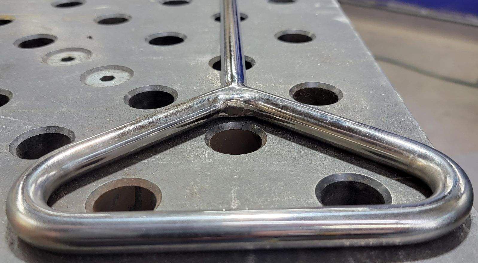Tube Bending