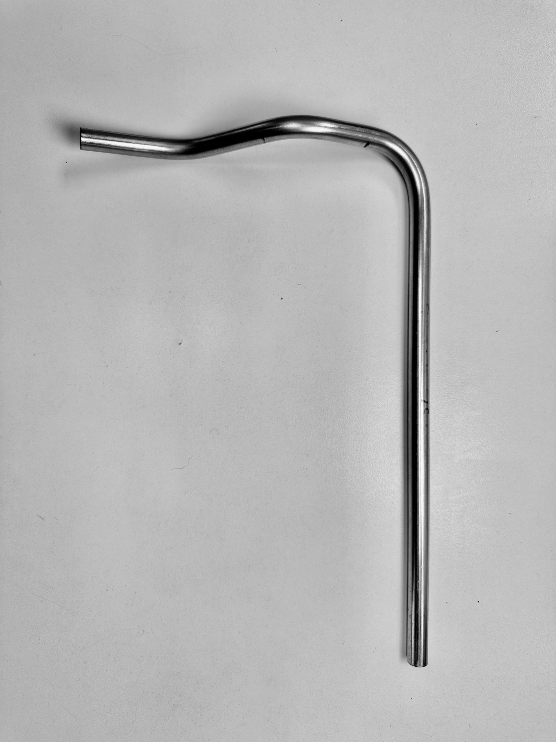 Tube Bending