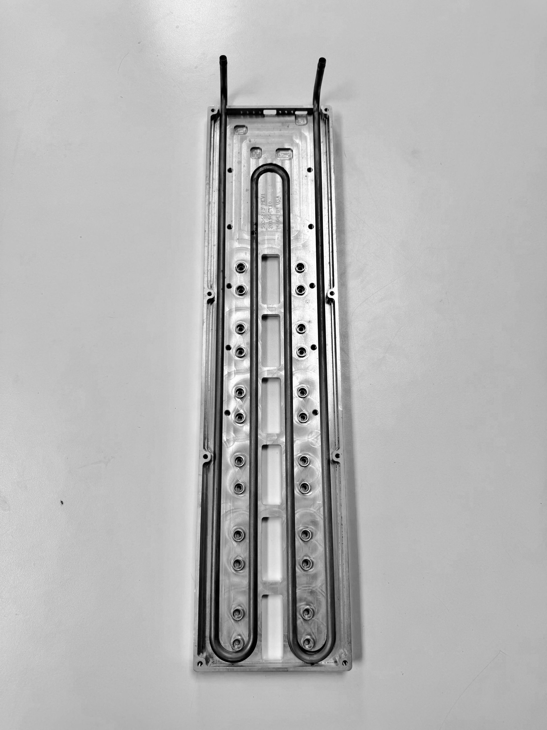 Tube Bending