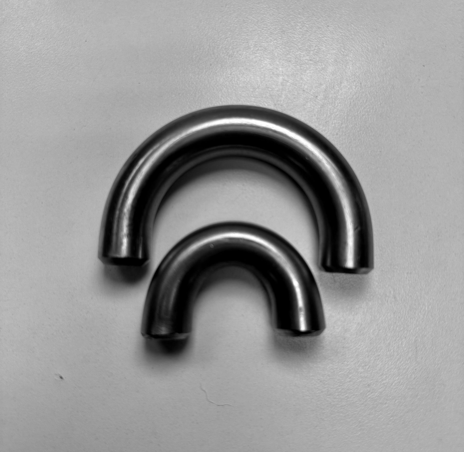 Tube Bending