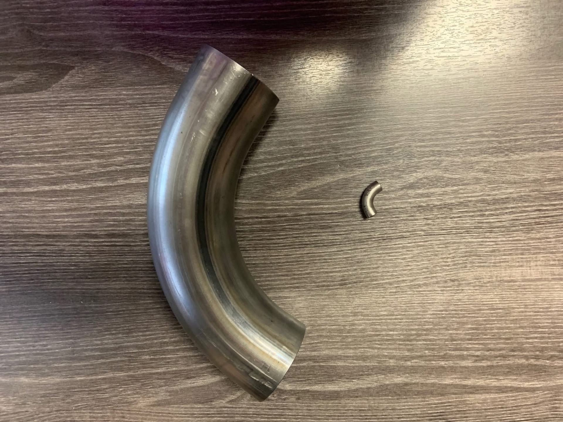 Tube Bending