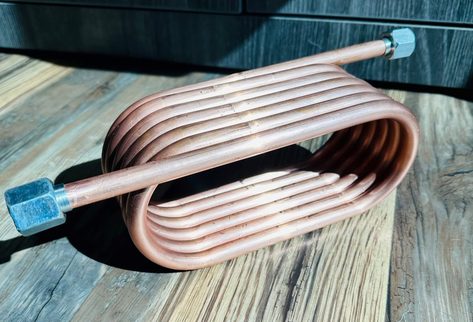 Tube Bending