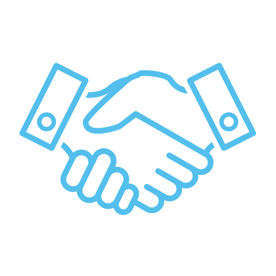 Trust icon