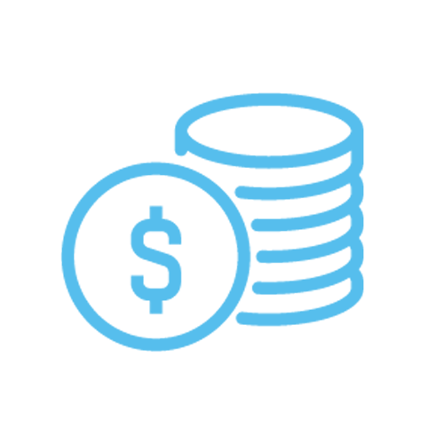 COMPETITIVE PAY icon