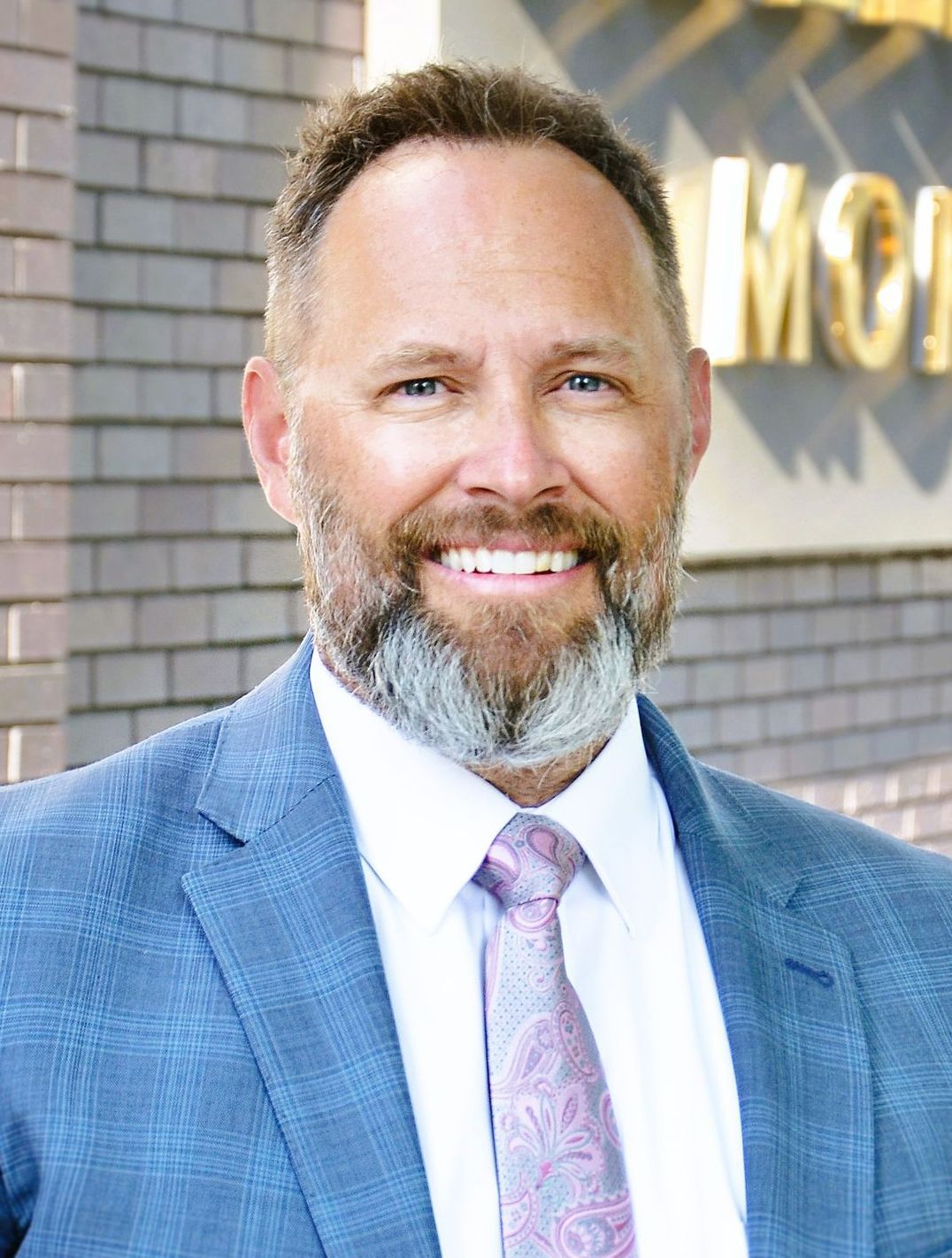 Scott Haueter