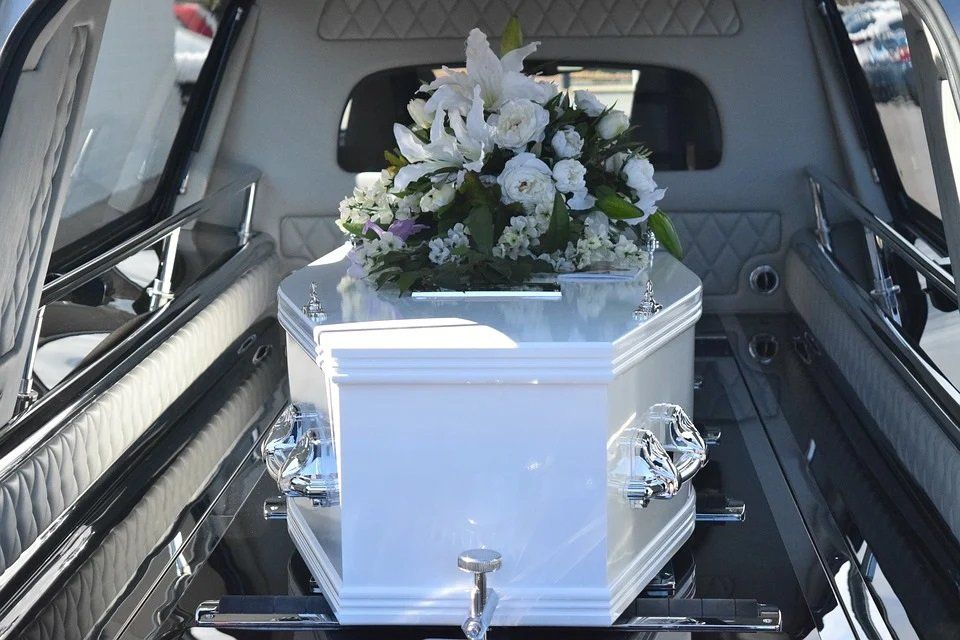 funeral homes in Smithfield, UT
