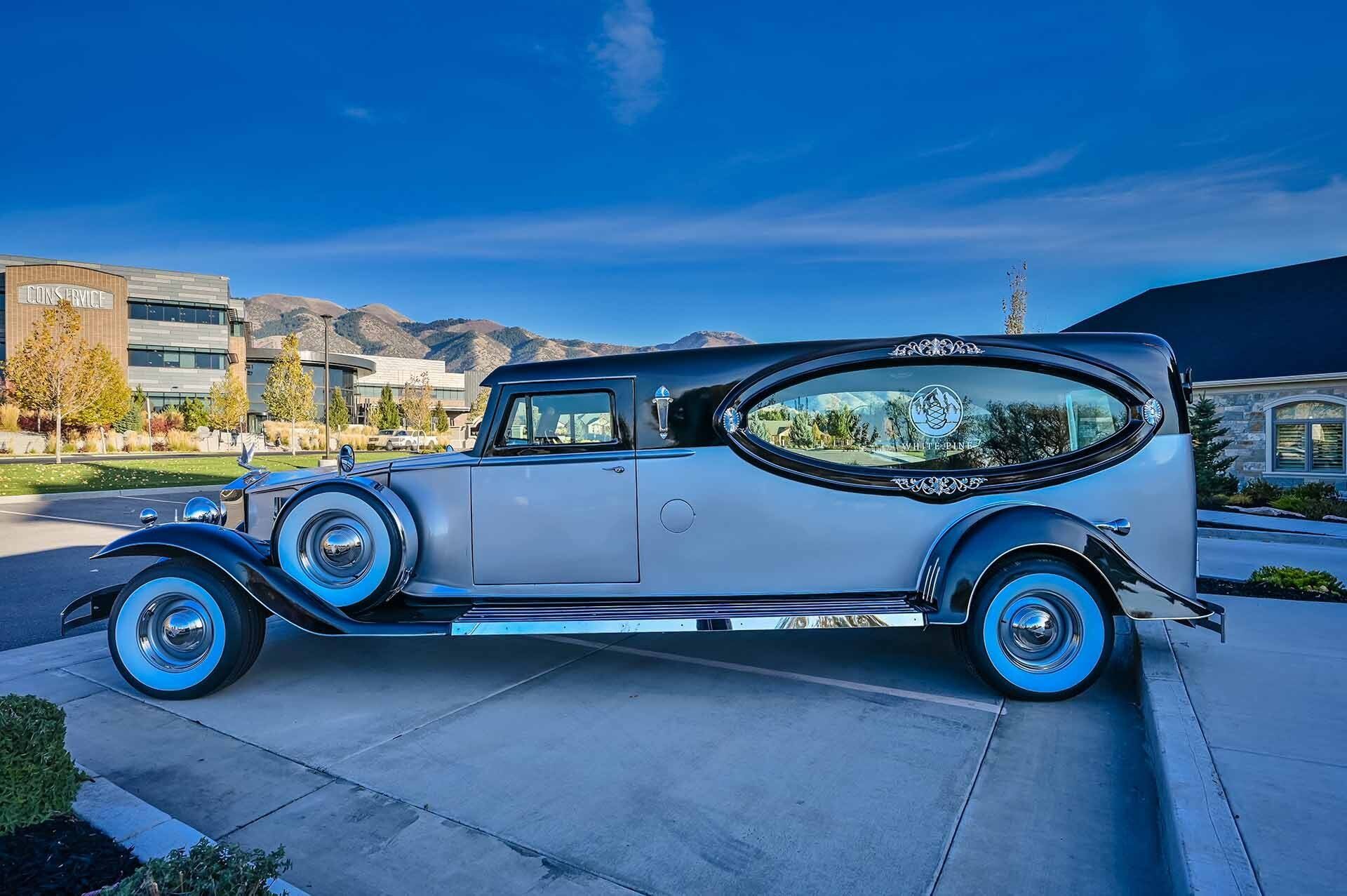 Location Funeral Home Logan UT