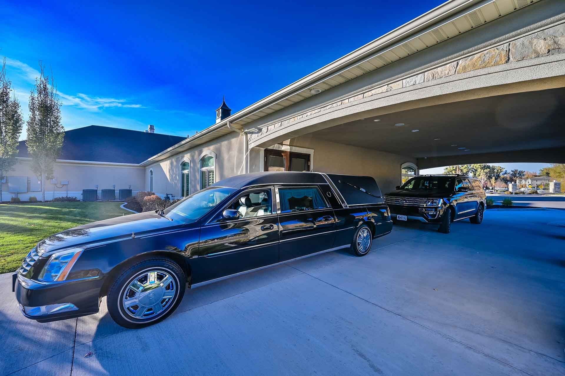 Location Funeral Home Providence UT