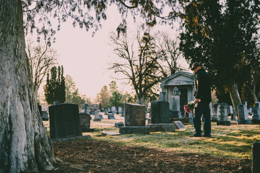 Funeral Home And Cremations In Logan, UT