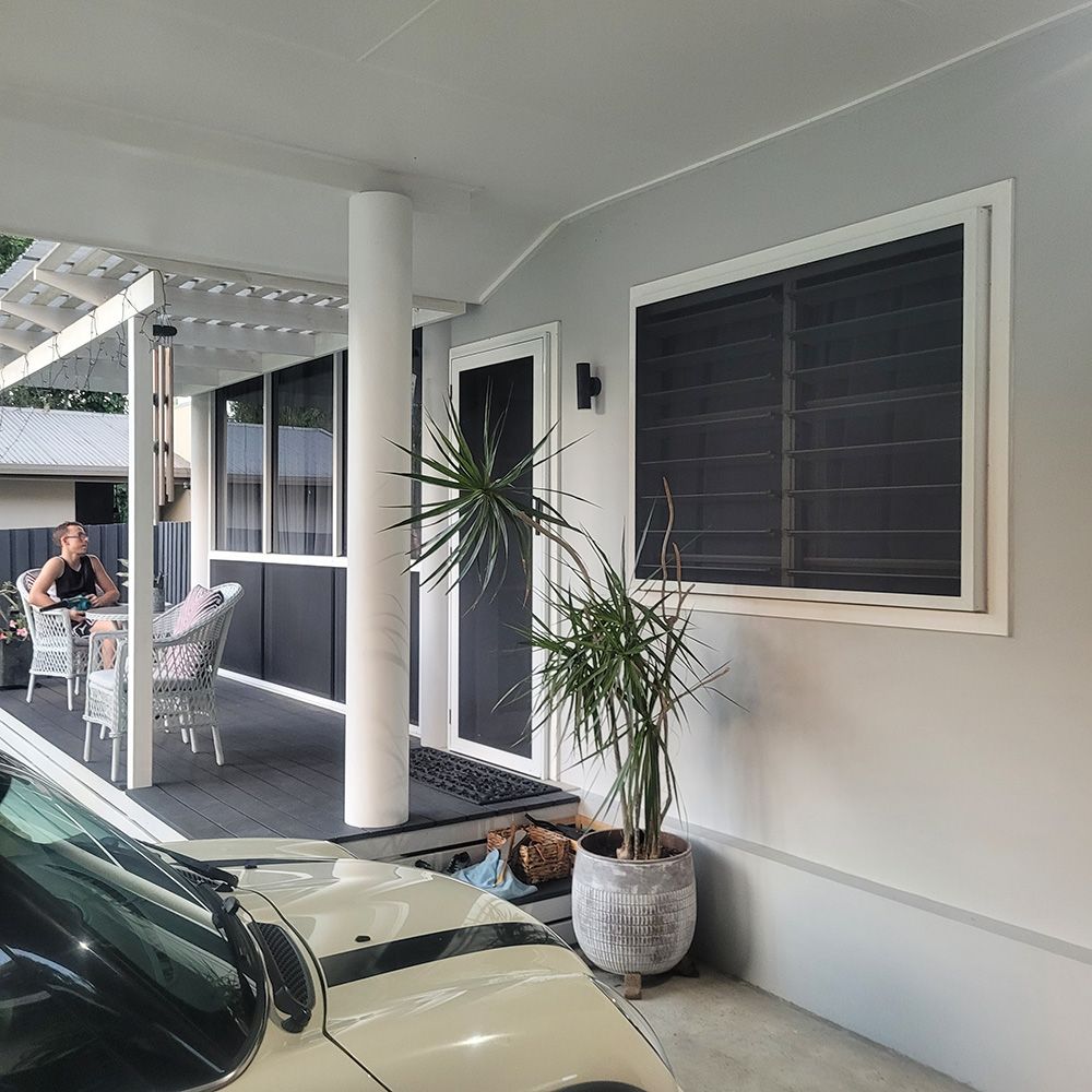 Window Devil In House Security Doors & Windows | Devil Screens | Cairns