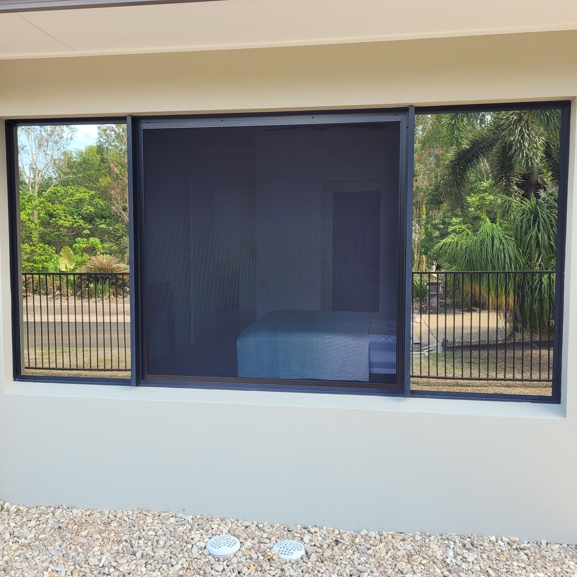 Window Devil In House Security Doors & Windows | Devil Screens
