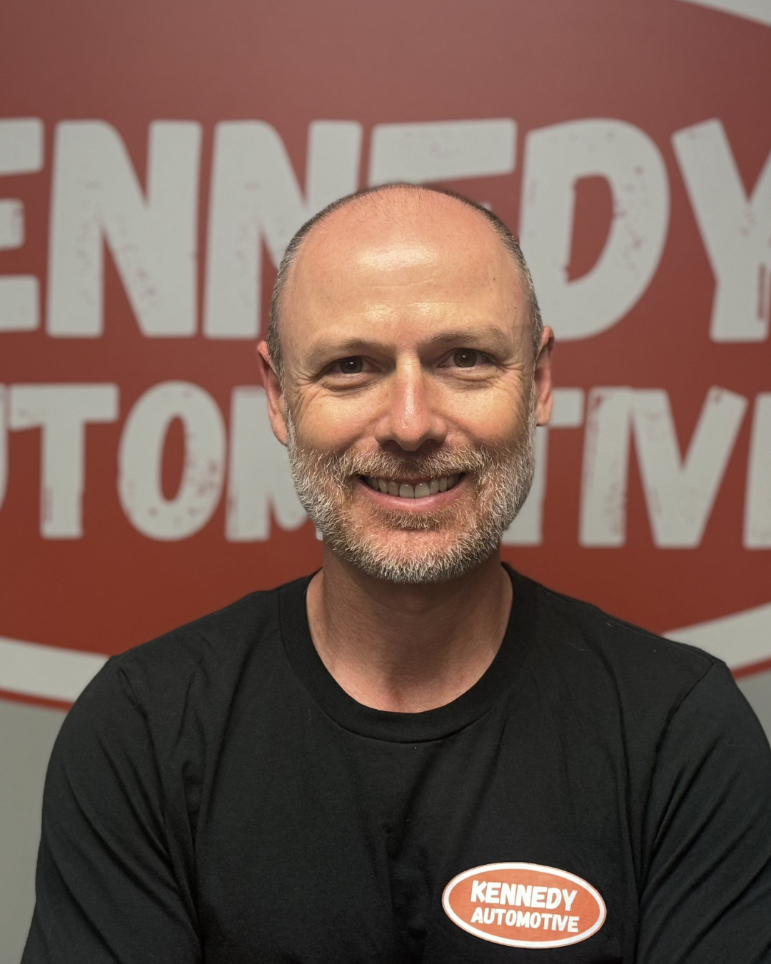 Team Member Dustin | Kennedy Automotive