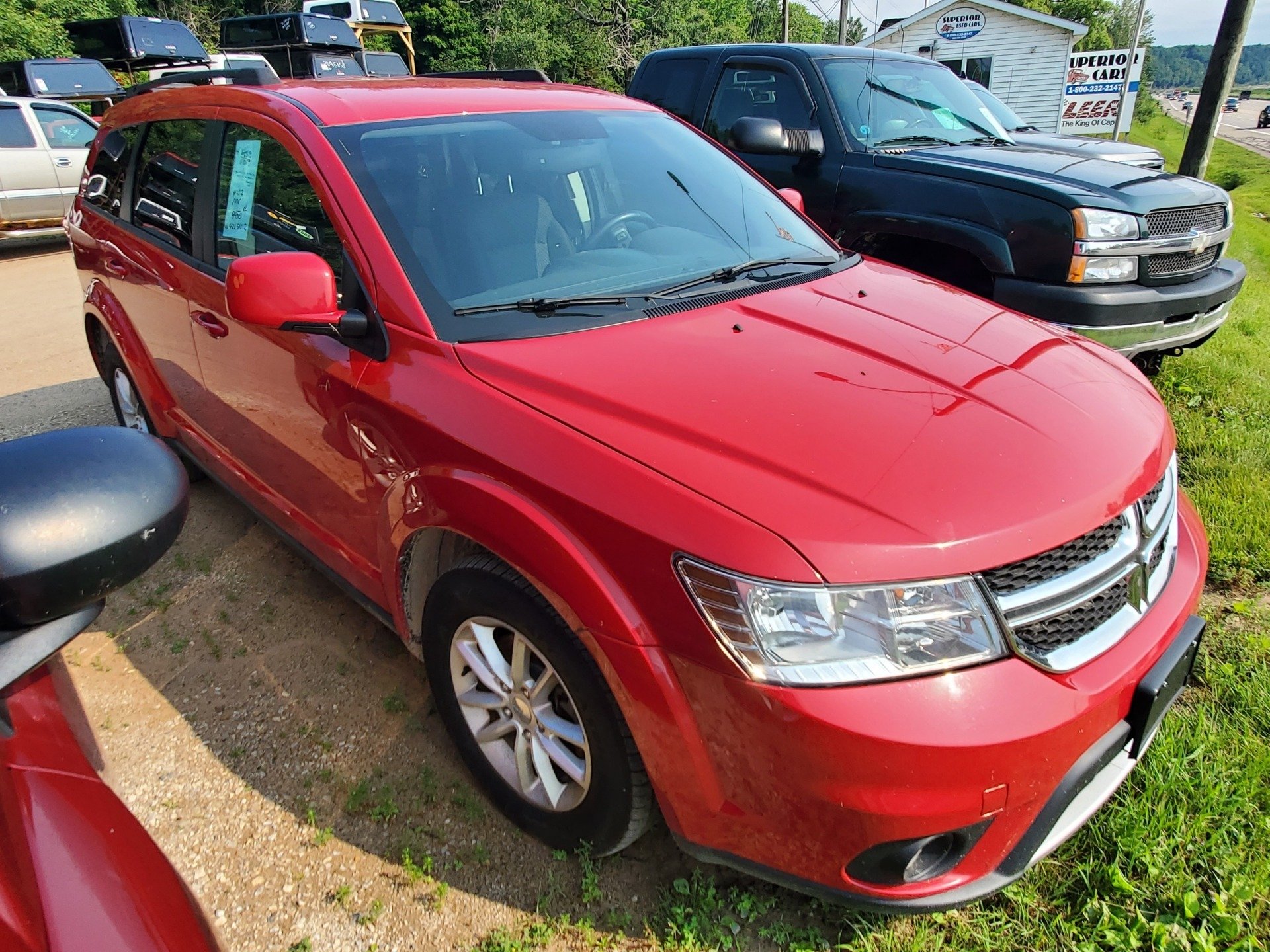 Used Cars Escanaba, MI 9067862147