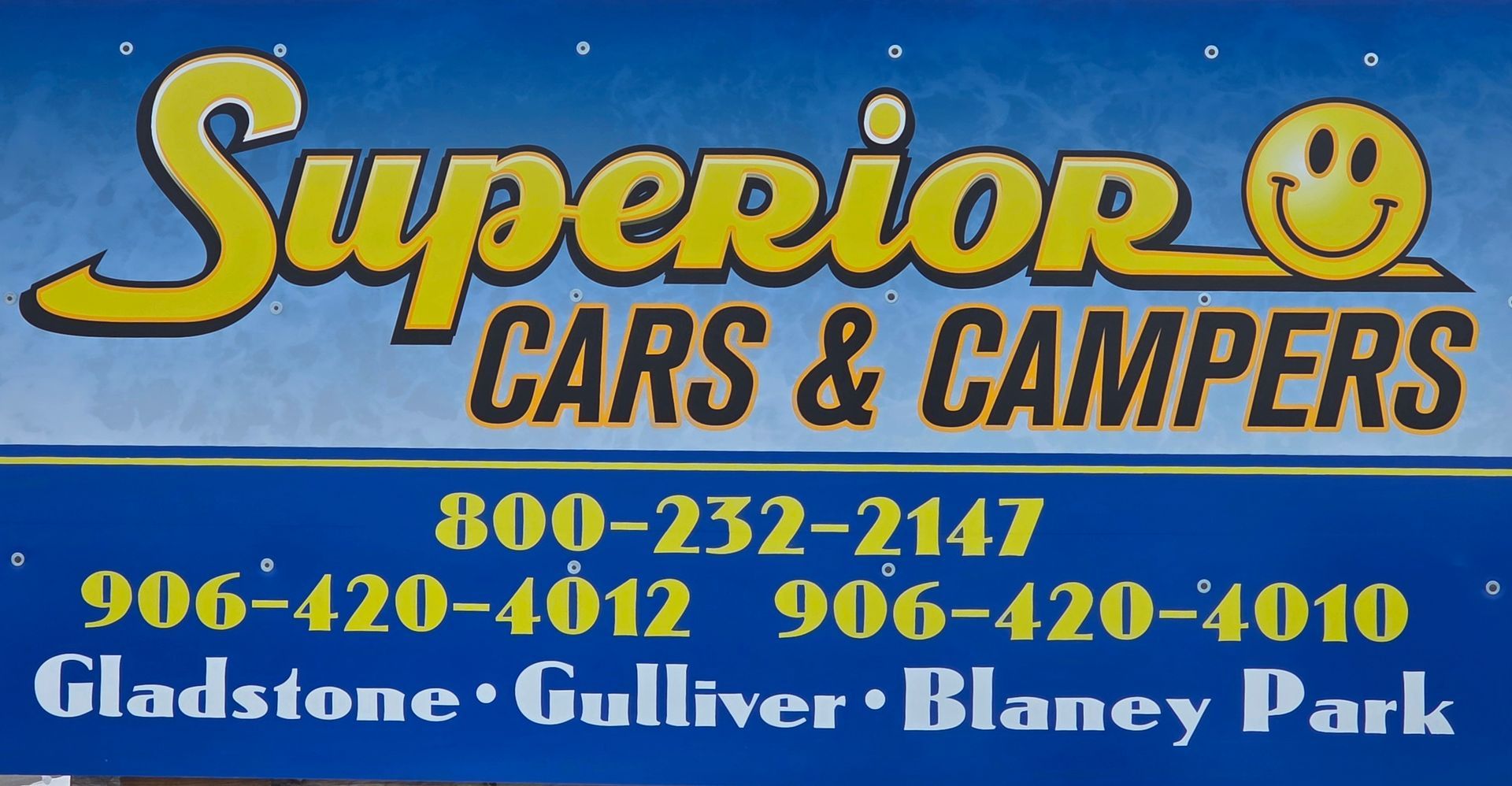 used cars