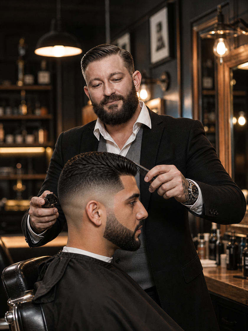 Cutting Image