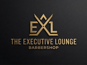 Logo for Narcos Menz Grooming: black and red barber tools overlayed on bold text.
