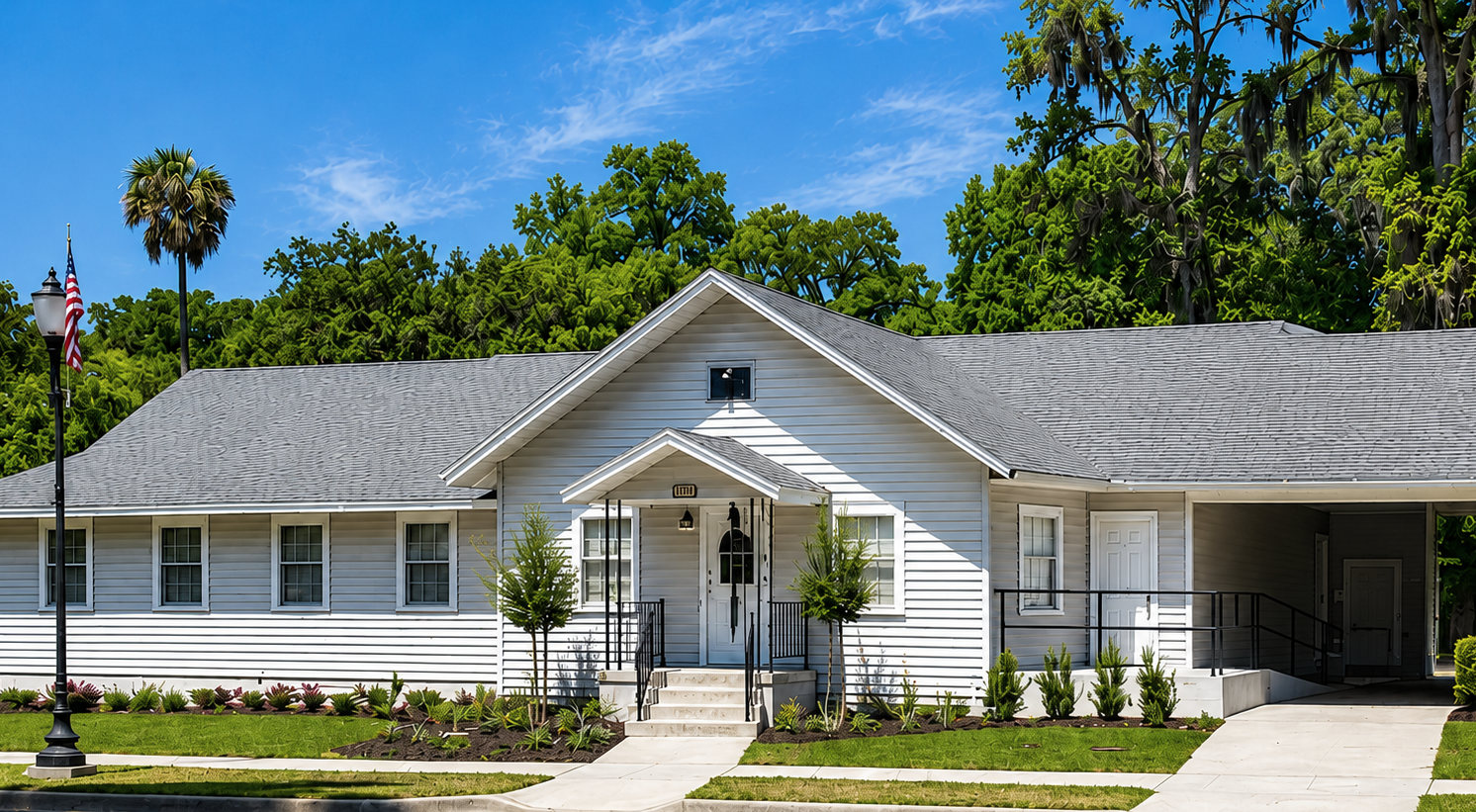 Funeral Services in Gainesville, FL | Family Owned Funeral Group