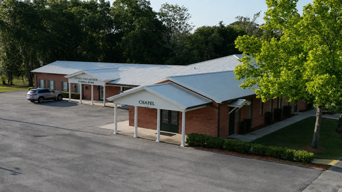 Jones-Gallagher Funeral Home