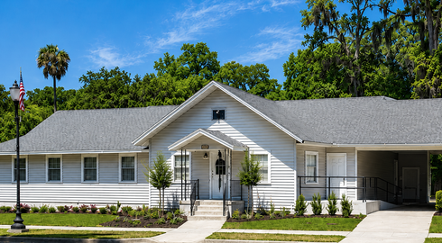 Evans Carter Funeral Home