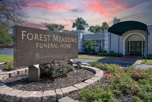 Forest Meadows Funeral Home & Cemeteries