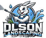 Olson Landscaping & Pro Wash LLC