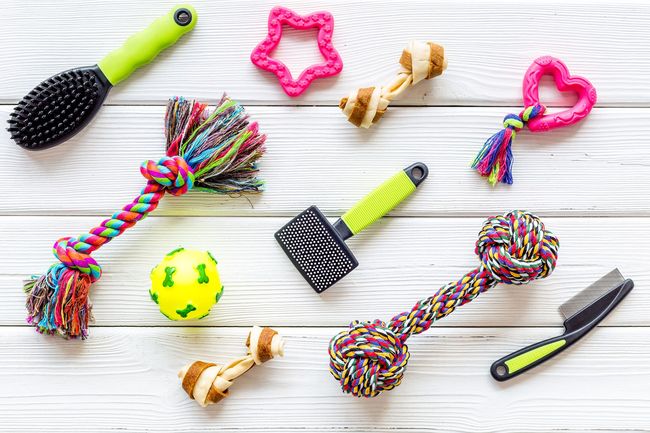 VENTA DE ACCESORIOS
