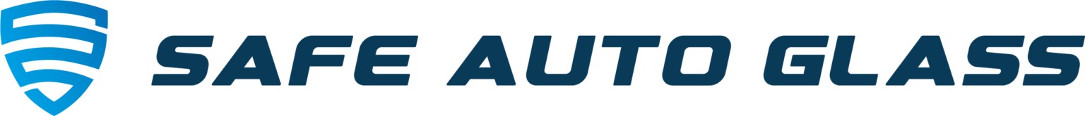 Safe Auto Glass Logo