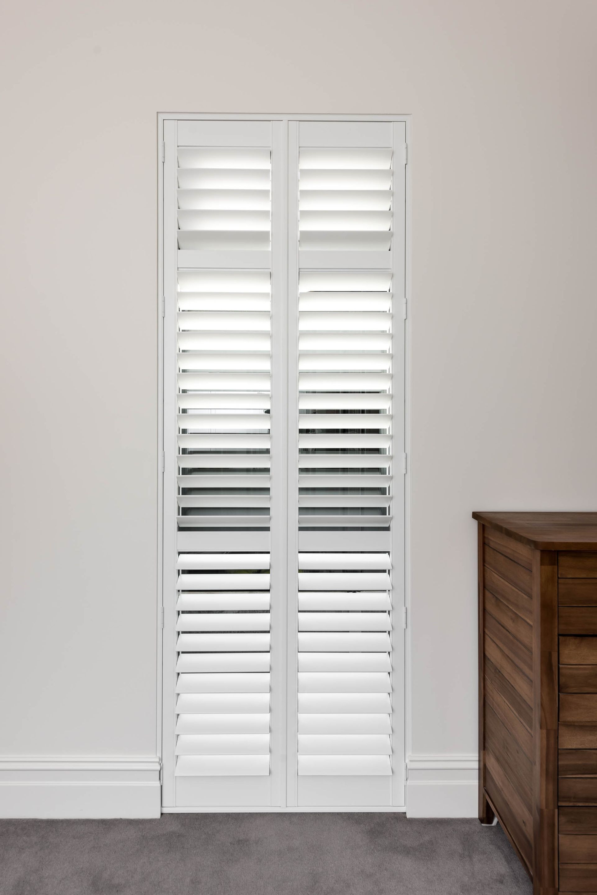 Plantation Shutters Adelaide