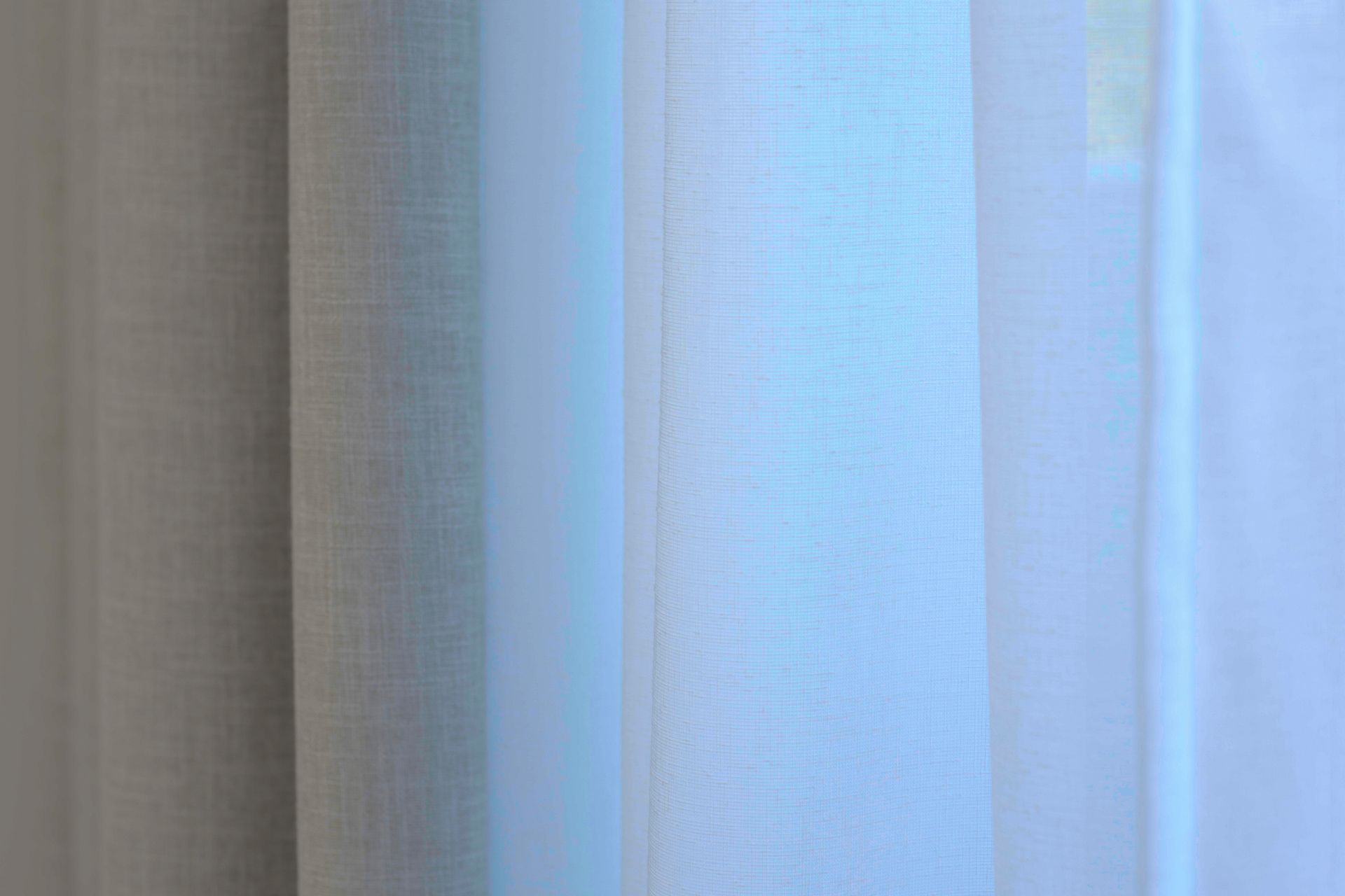 Sheer Curtains supplier