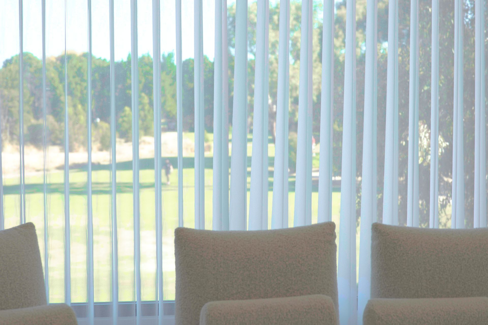 blinds curtains Netherby