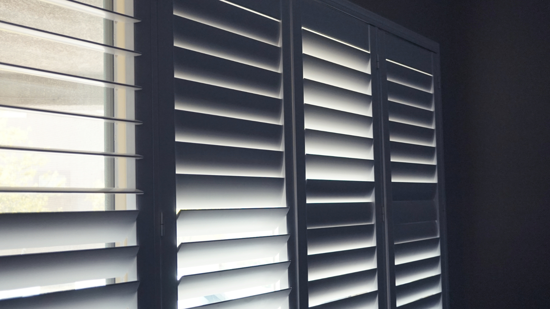 Aluminum Shutters adelaide