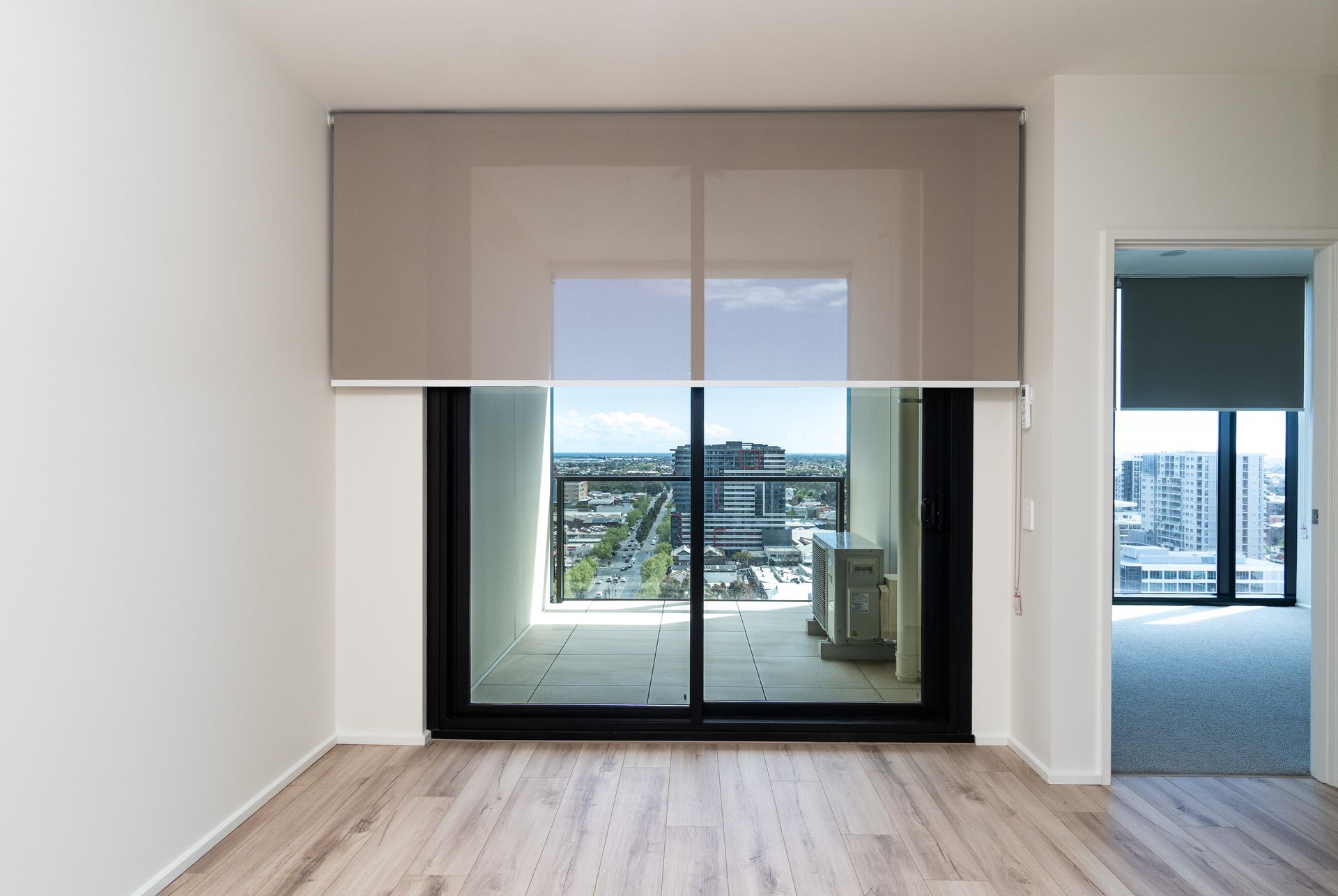 roller blinds Netherby