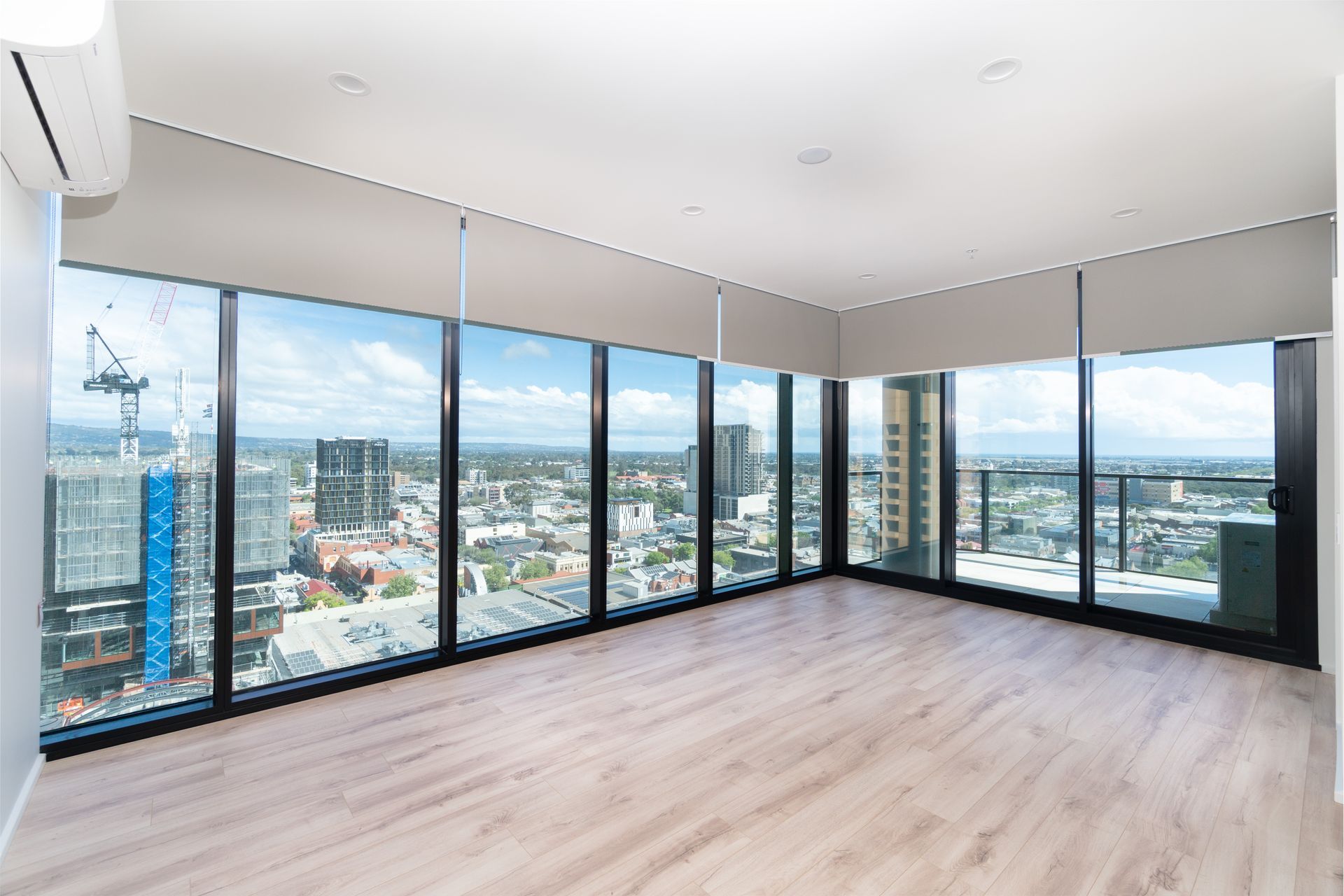 Commercial Window Furnishings Adelaide