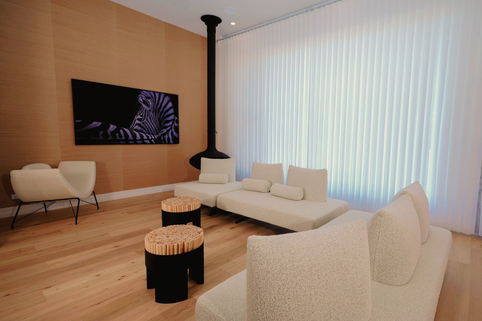 West Lake project