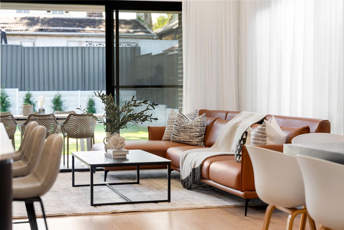 Linden Park project