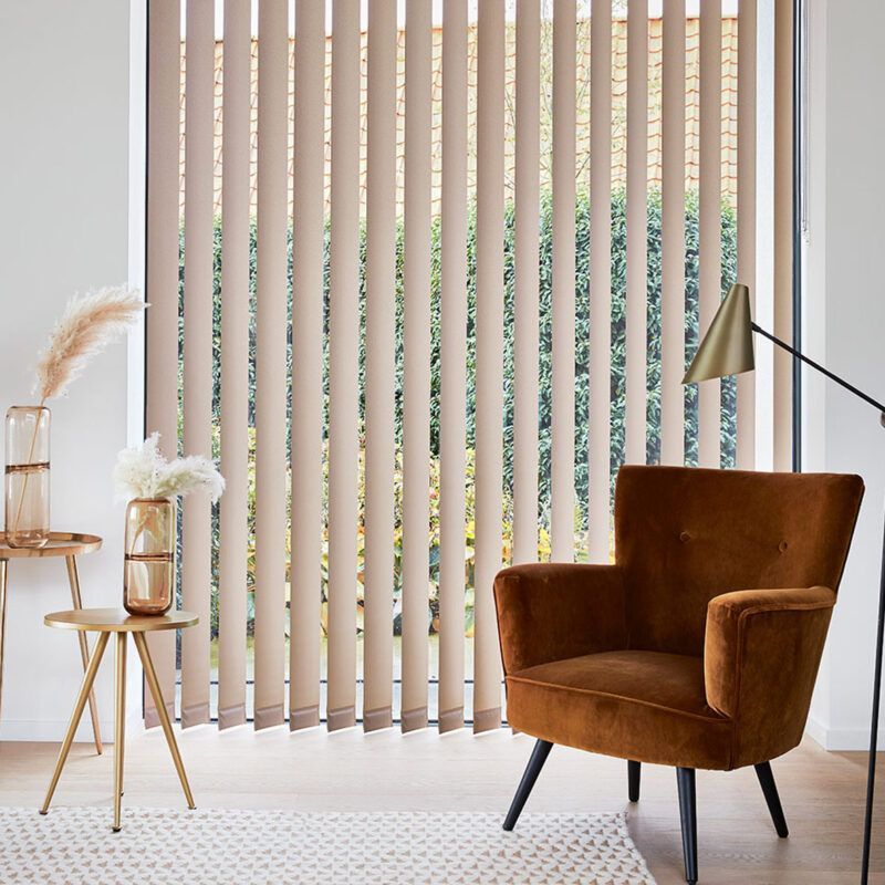 Vertical Blinds