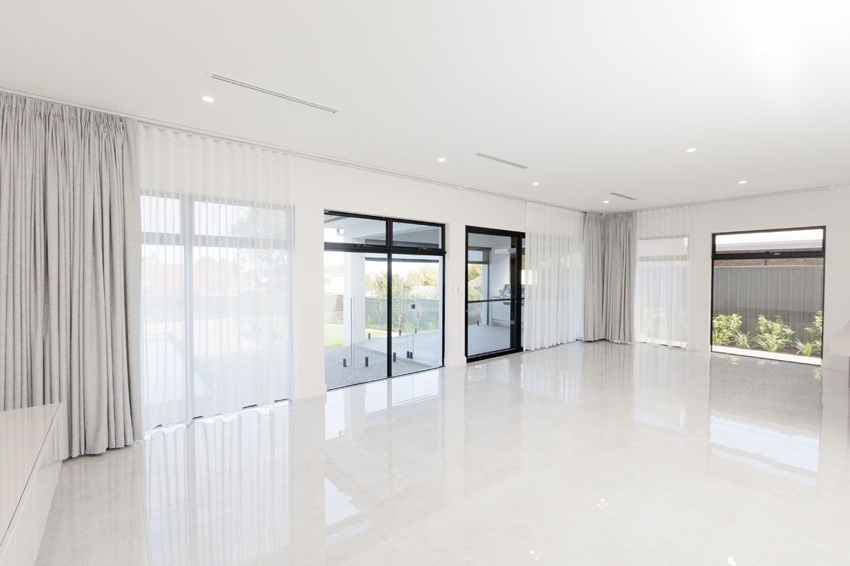 Wattle Park project